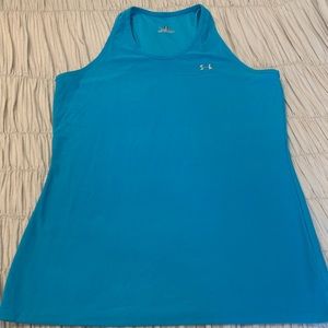 Womens Under Armour Tank